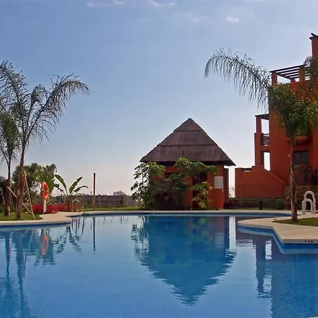 Hills Marbella Luxury Benahavis Apartment