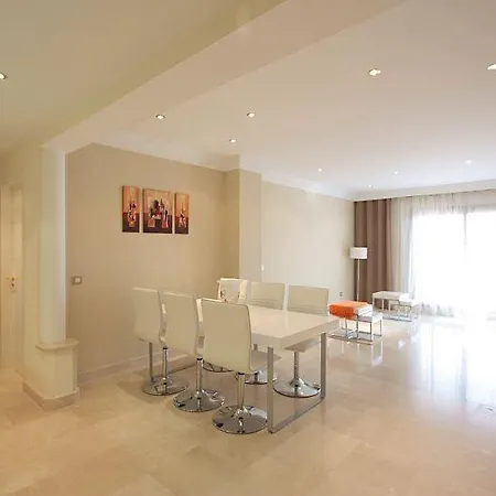 Hills Marbella Luxury Benahavis Apartment Estepona