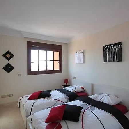 Apartment Hills Marbella Luxury Benahavis