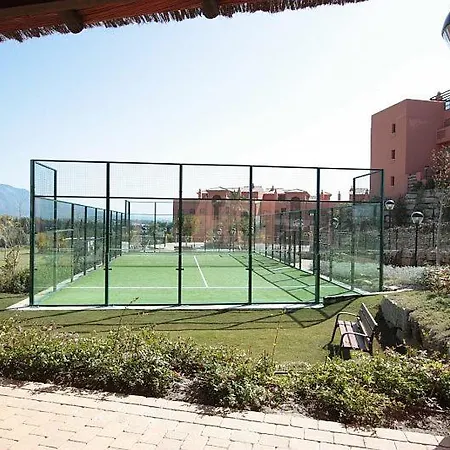 Apartment Hills Marbella Luxury Benahavis Estepona
