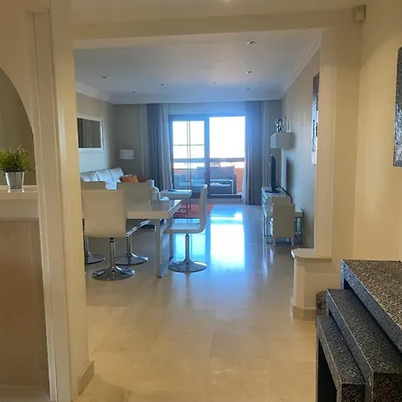 Apartment Hills Marbella Luxury Benahavis