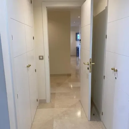 Apartment Hills Marbella Luxury Benahavis