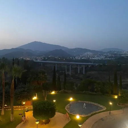 Hills Marbella Luxury Benahavis