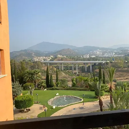Hills Marbella Luxury Benahavis