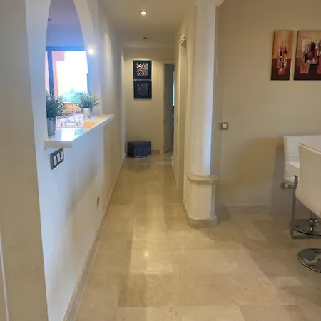 Apartment Hills Marbella Luxury Benahavis *