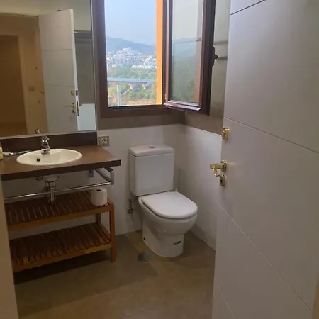Apartment Hills Marbella Luxury Benahavis