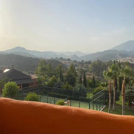 Apartment Hills Marbella Luxury Benahavis *