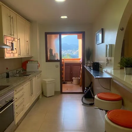 Apartment Hills Marbella Luxury Benahavis *
