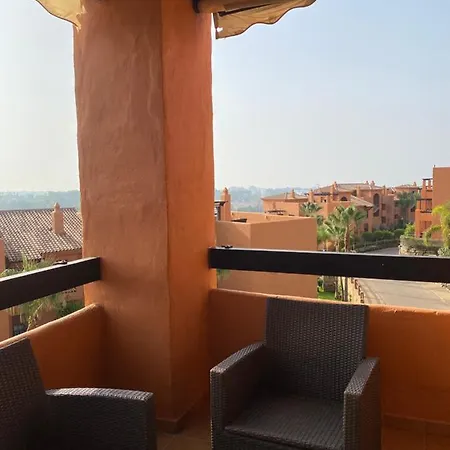 Hills Marbella Luxury Benahavis Apartment *