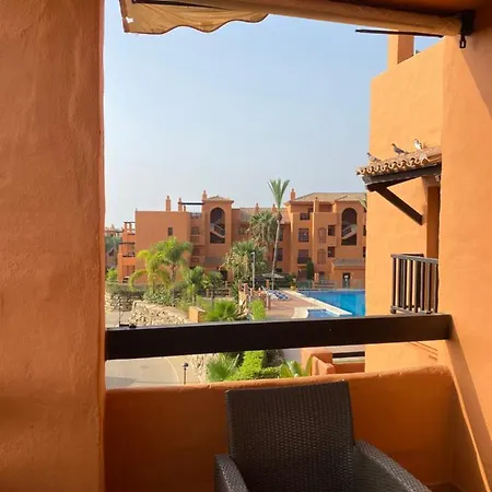 Hills Marbella Luxury Benahavis Apartment Estepona