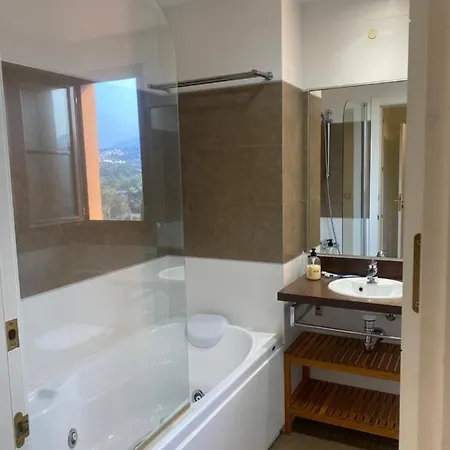 Hills Marbella Luxury Benahavis Apartment *