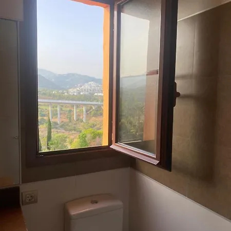 Hills Marbella Luxury Benahavis Apartment *
