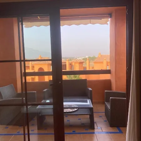 Hills Marbella Luxury Benahavis Apartment